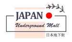 JAPAN Underground Mall 日本地下街