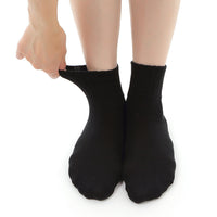 日本製 有機棉休閒襪 / Organic Cotton Leisurely Socks