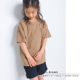 日本 小童短袖T裇 / Japan Kids Short Sleeves T-Shirt