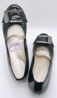 日本製 舒適軟墊平底鞋 / Made in Japan Pumps Flat Shoes