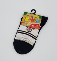 日本製 舒適色彩兒童襪 / Colour Kids Socks