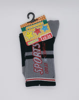 日本製 舒適色彩兒童襪 / Colour Kids Socks