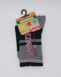 日本製 舒適色彩兒童襪 / Colour Kids Socks