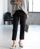 日本 彈性錐形休閒褲 / Japan Tapered Casual Stretch Pants