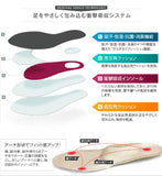 日本製 舒適軟墊平底鞋 / Made in Japan Pumps Flat Shoes