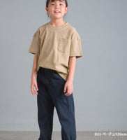 日本 小童短袖T裇 / Japan Kids Short Sleeves T-Shirt