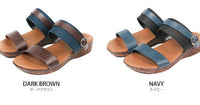 日本製 輕盈時款涼鞋 / 2-Way Sport Sandal