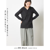 日本 防紫外線連帽衫 / Japan Sun Protective Hoodie