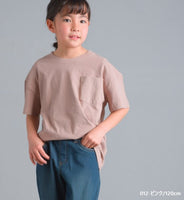 日本 小童短袖T裇 / Japan Kids Short Sleeves T-Shirt