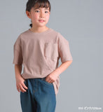 日本 小童短袖T裇 / Japan Kids Short Sleeves T-Shirt