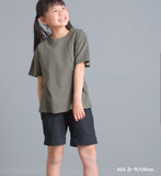 日本 小童短袖T裇 / Japan Kids Short Sleeves T-Shirt